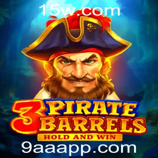 Explorando o Universo de 3PirateBarrels: Um Mergulho nas Aventuras Piratas