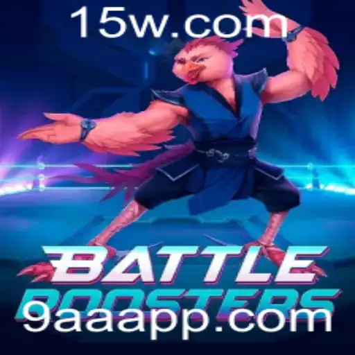 Explorando BattleRoosters: Um Mergulho no Mundo dos Galos de Batalha