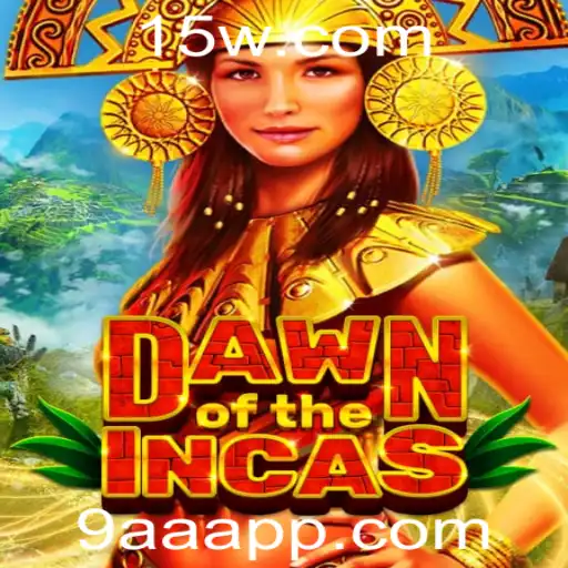 Explorando o Fascinante Mundo de DawnoftheIncas