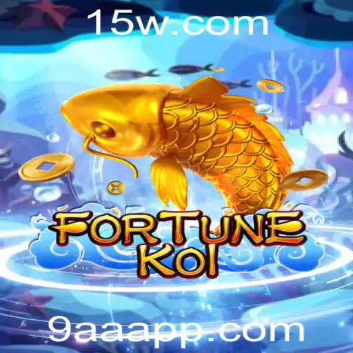 FORTUNEKOI: Explorando o Universo do Novo Jogo e Suas Regras Inovadoras