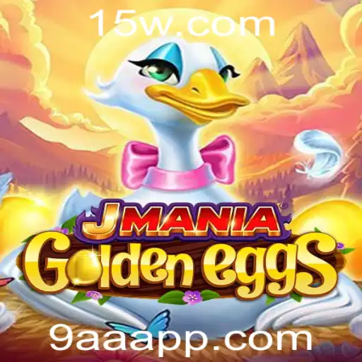 Descubra o Mundo Fascinante de JManiaGoldenEggs: Um Jogo de Estratégia e Aventura
