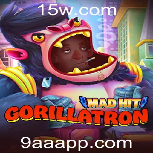 Explorando o Mundo de MadHitGorillatron: Aventuras e Estratégias