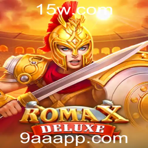 Descubra a Aventura Épica de RomaXDeluxe: O Jogo Que Está Revolucionando 2023
