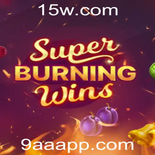Explorando o Jogo SuperBurningWins: Uma Aventura Nostálgica com um Toque Moderno