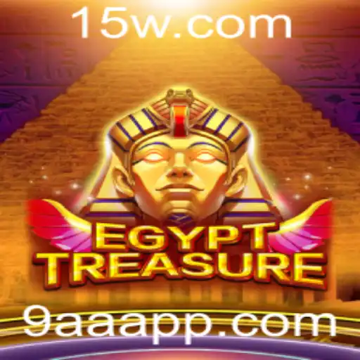 EgyptTreasure: Explore as Riquezas do Antigo Egito