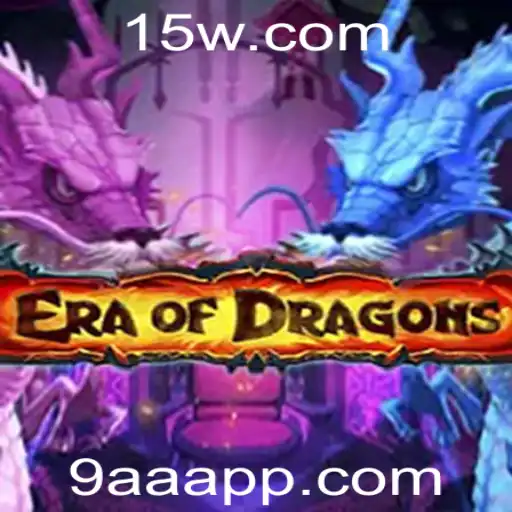 EraOfDragons: A Jornada Épica Em Um Mundo Cheio de Mitos