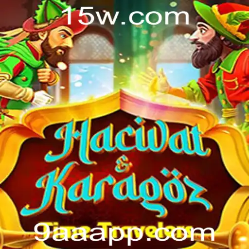 Explorando o Fascinante Mundo de HacivatandKaragoz: Regras e Dinâmica de Jogo