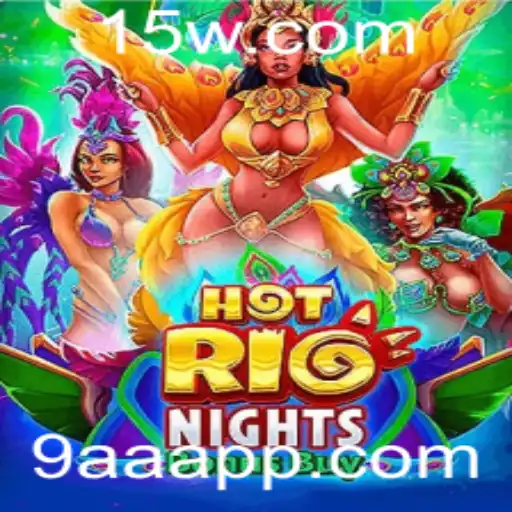 Explorando o Mundo de HotRioNightsBonusBuy: Uma Aventura Vibrante