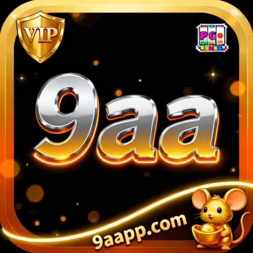 9aa Logo