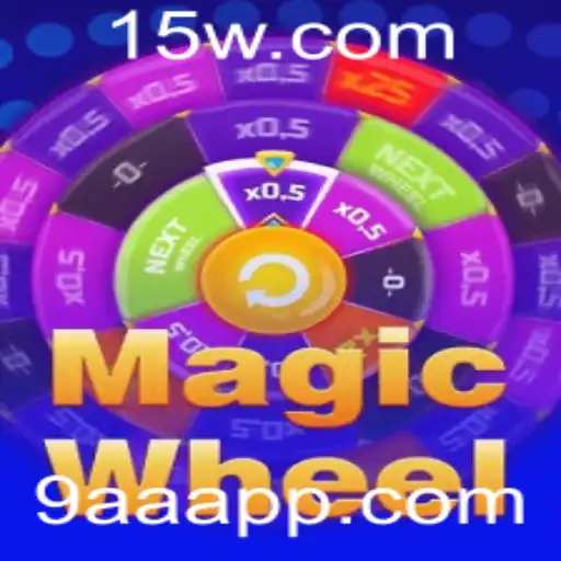 MagicWheel: Descubra o Mundo Encantado de Um Novo Jogo de Estratégia