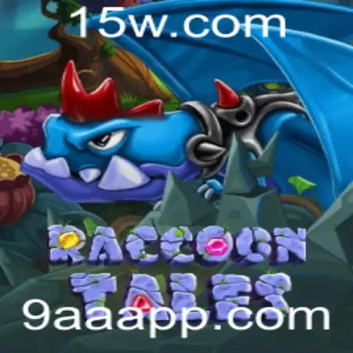 RaccoonTales: Uma Jornada Encantadora no Mundo dos Guaxinins