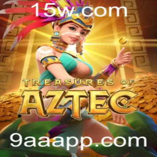 Explorando os Mistérios de 'Treasures of Aztec': Uma Aventura de Jogo 9aa